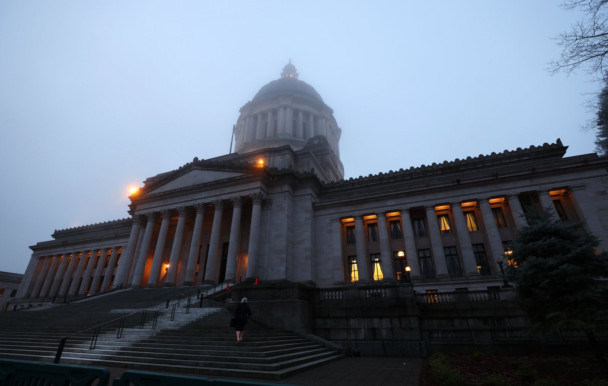 WA launches probe of private special ed schools as lawmakers consider reforms