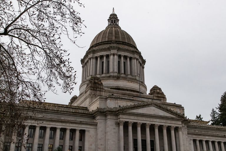 Washington state lawmakers have introduced a measure to tax Washingtonians who have more than $250 million.