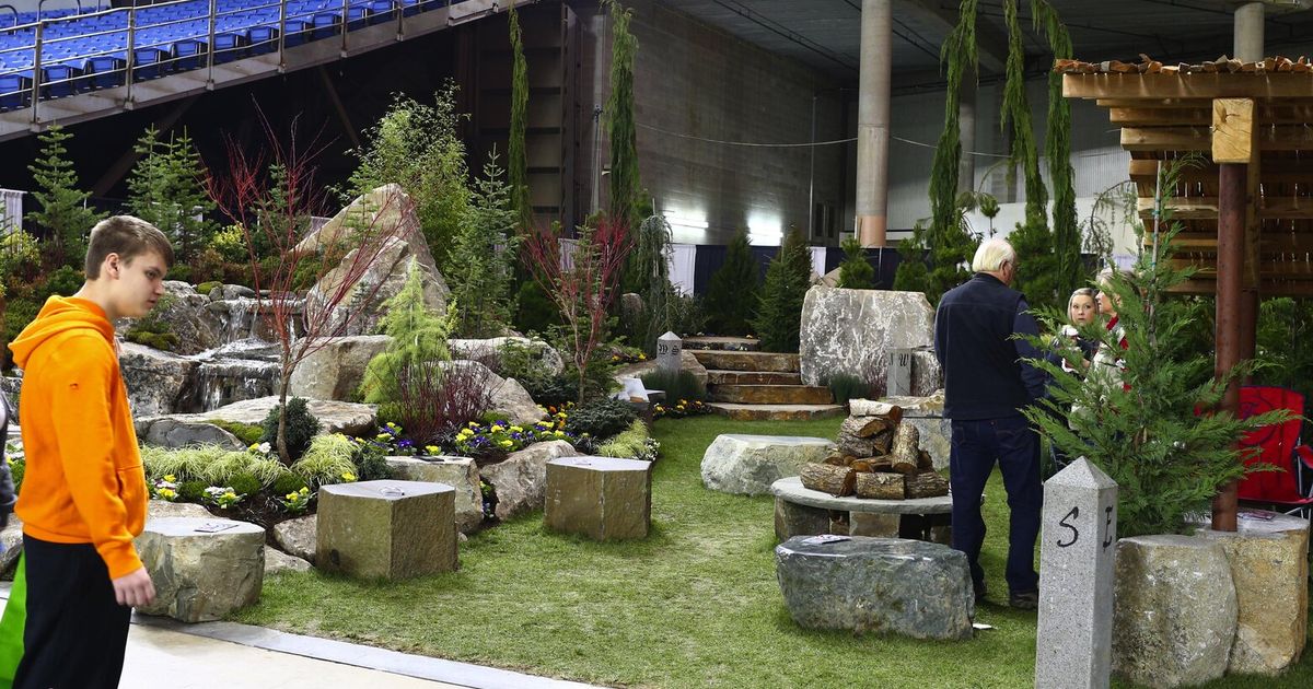 What to do around Seattle this week: Tacoma Home + Garden Show and more
