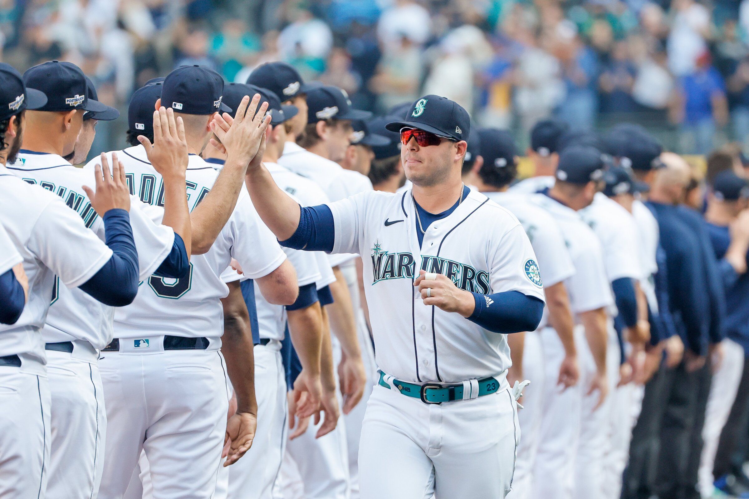 Mariners position analysis: Which version of Ty France will Seattle get in  2023?, Sports