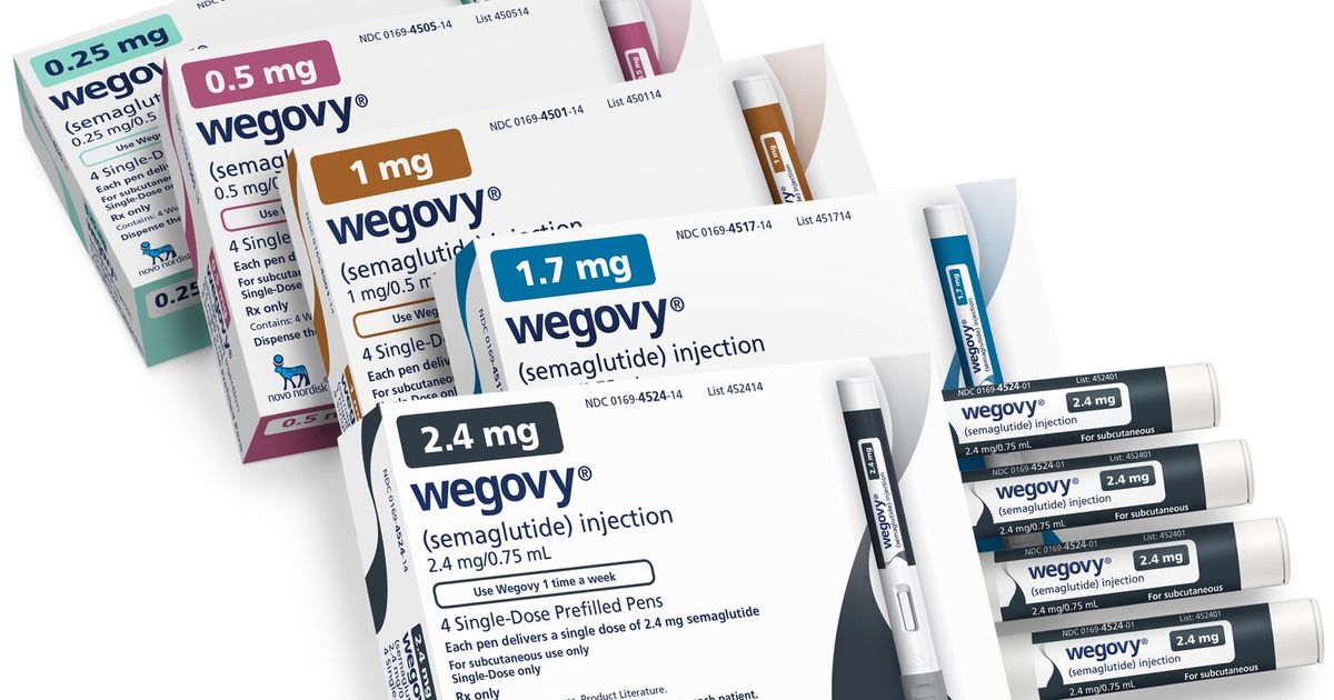 New guidance: Use drugs, surgery early for obesity in kids | The ...