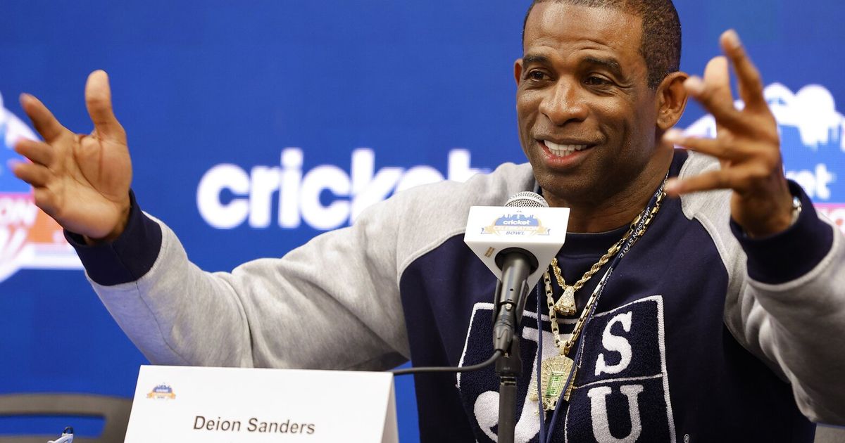 Pac-12 Pushing Enhanced Access, Deion Sanders Reeks of Desperation