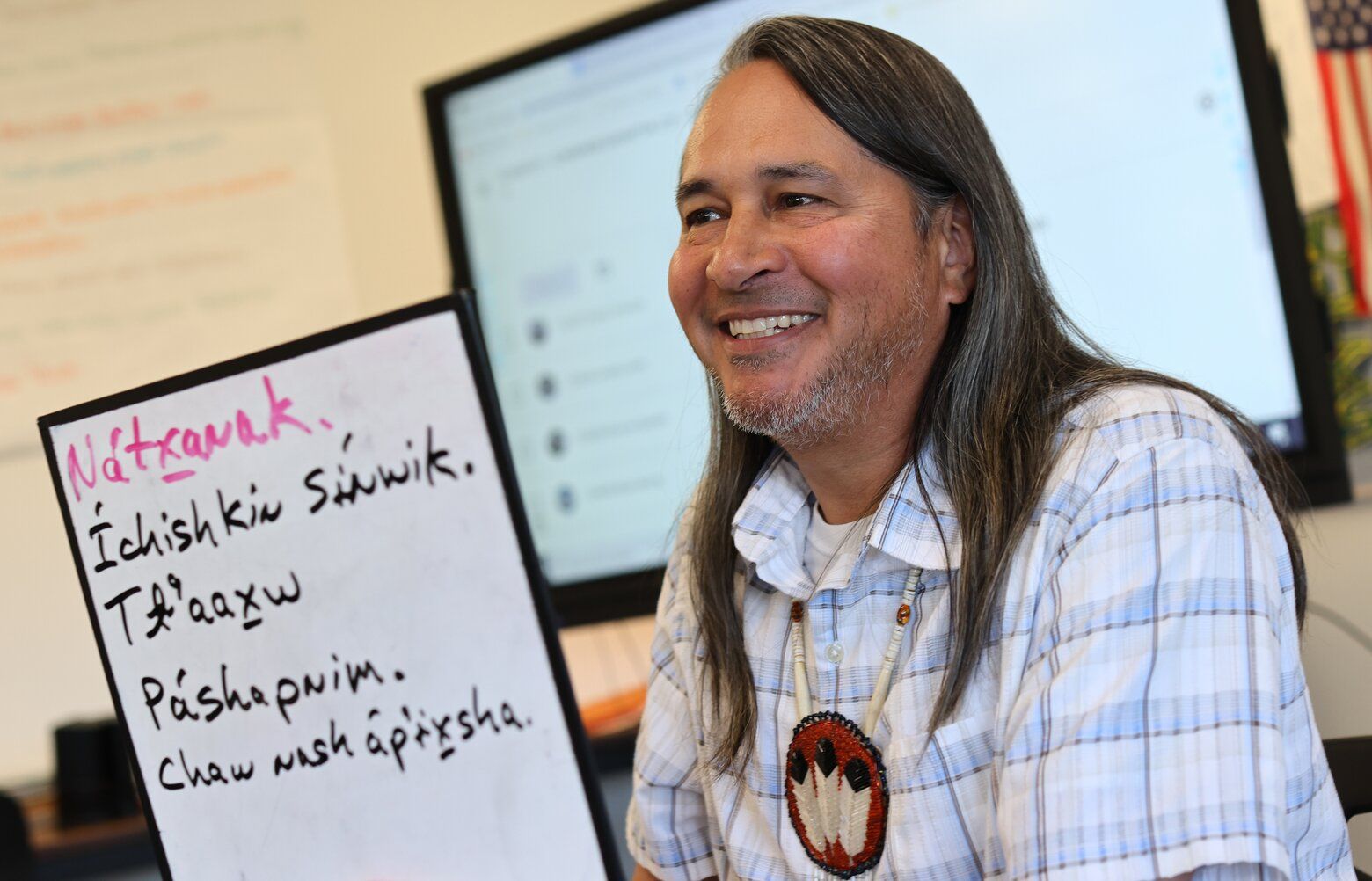 Inside the movement to revitalize tribal languages in WA