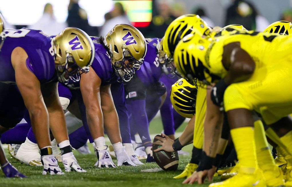 Full 2023 UW Football Schedule Announced - University of Washington  Athletics