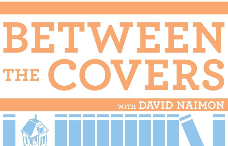 “Between the Covers” is hosted by David Naimon.