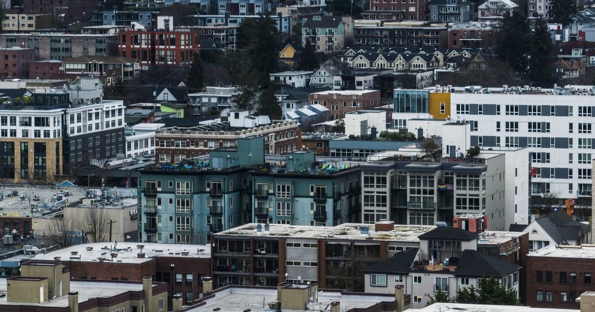 WA bills seek to cap rent hikes and register rentals, landlords object WA bills seek to cap rent hikes and register rentals, landlords object