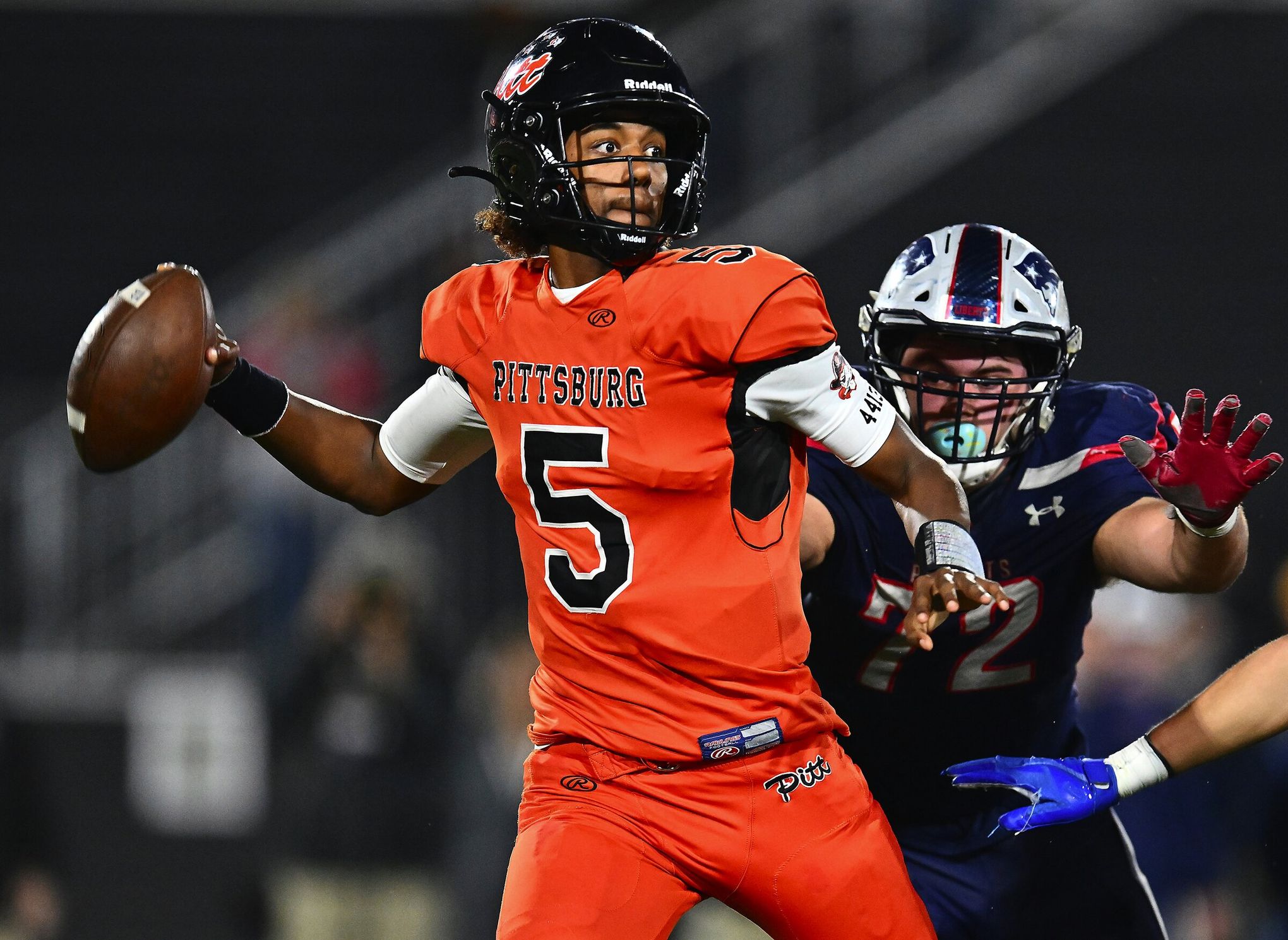 Just in Time for Spring: New Football Uniforms for the Miami