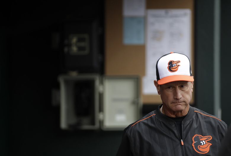 Mariners announce their minor league coaching staffs | The Seattle Times Mariners announce their minor league coaching staffs | The Seattle Times