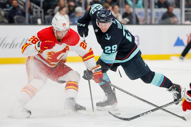 FLAMES SELECT SIX PLAYERS IN THE 2023 NHL DRAFT – Flames