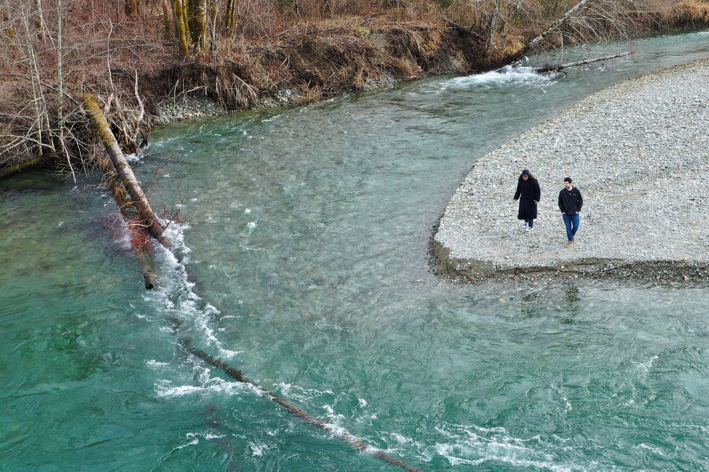 Rights of nature' movement gains steam in Pacific Northwest. Can