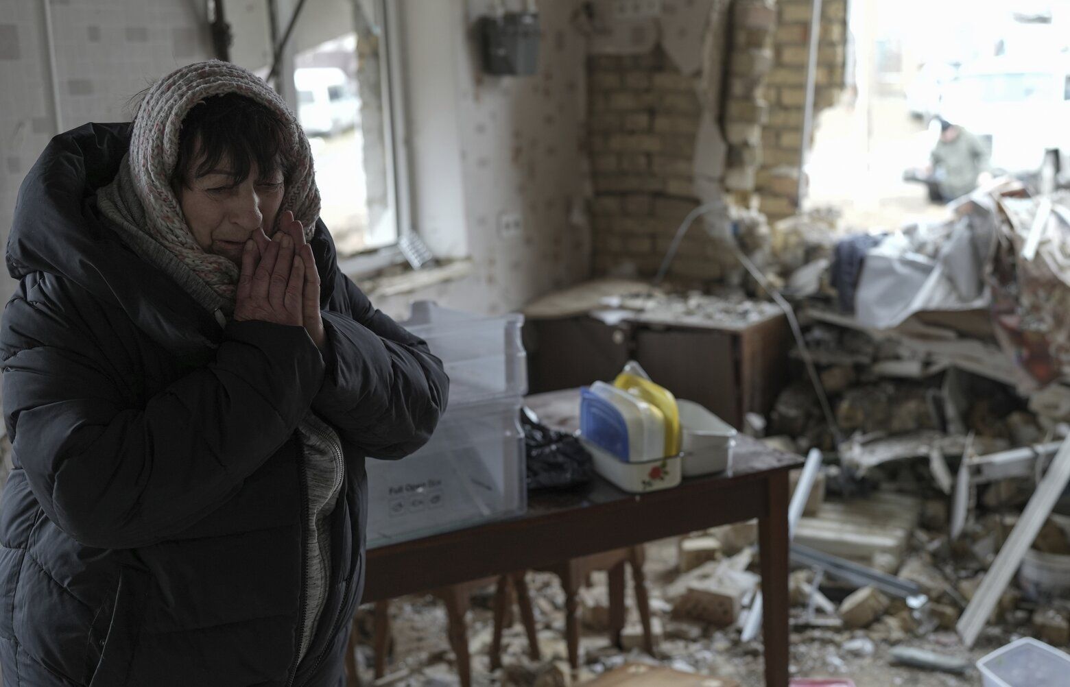 Ukrainian Presidency: 10 Killed In Latest Russian Shelling | The ...