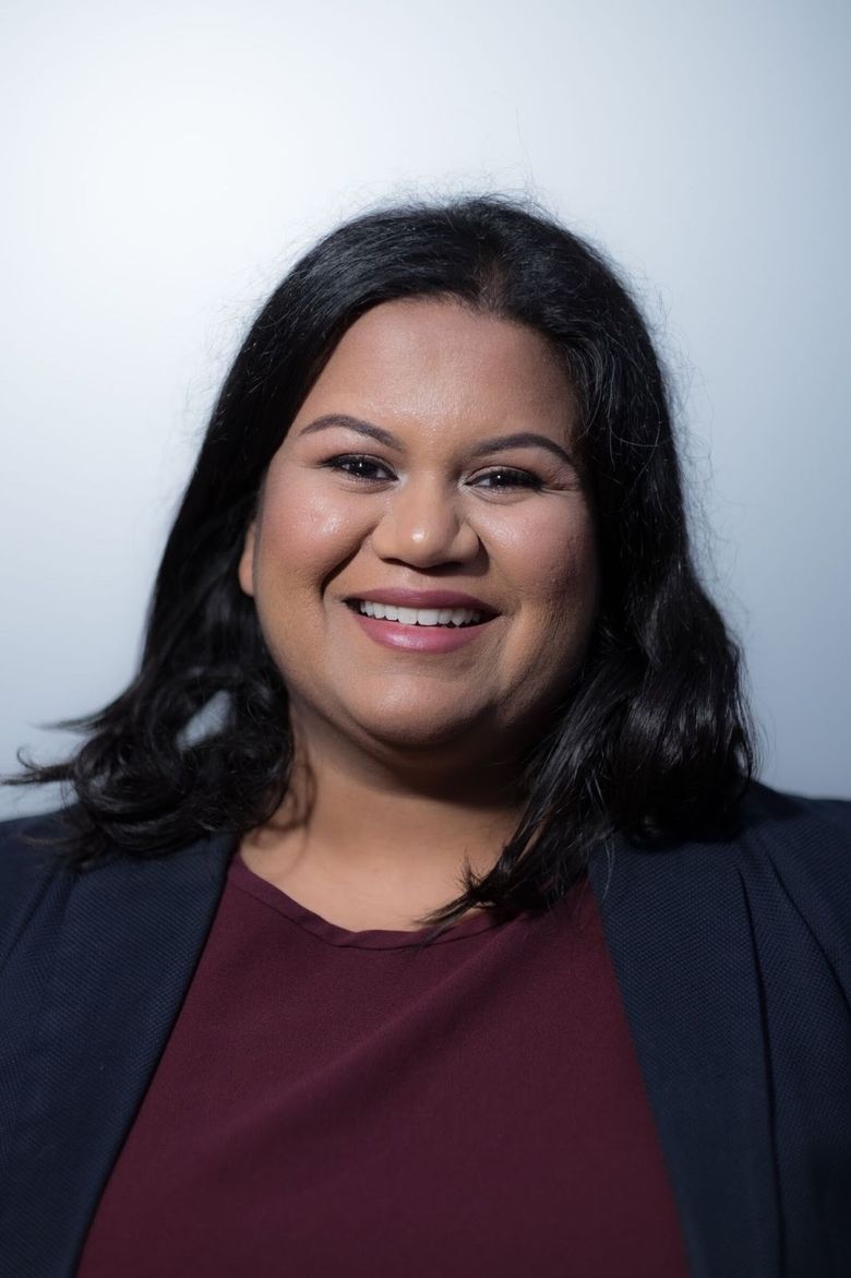 Picture of Shasti Conrad