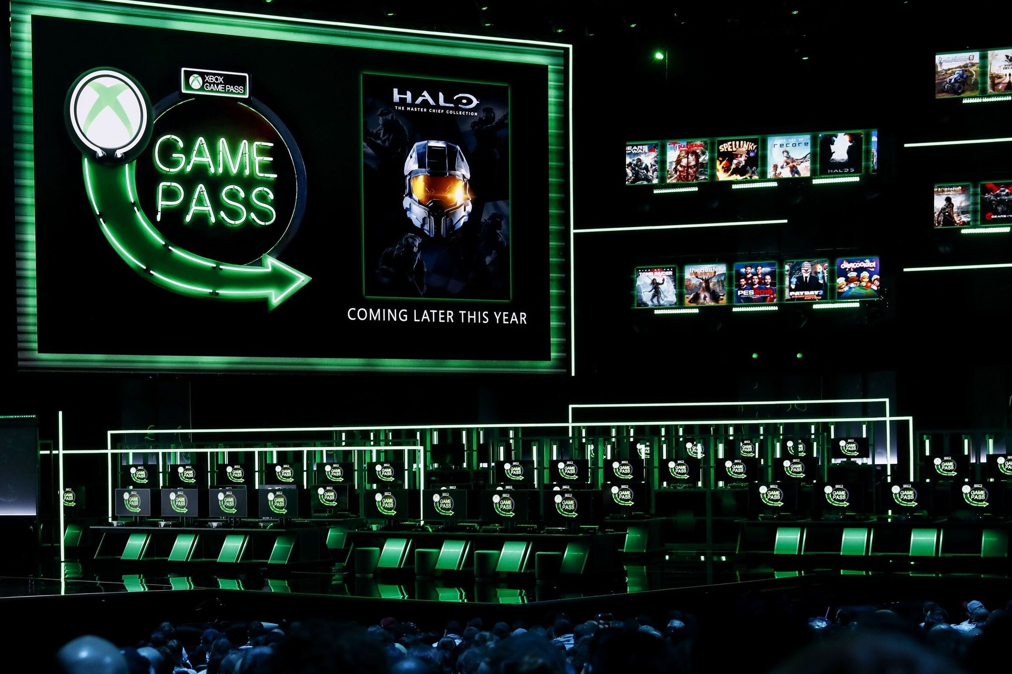 Microsoft Says Xbox Game Pass 'Creates Another Option' For Devs To