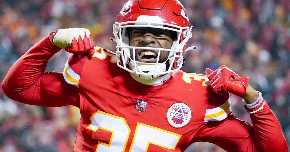 Post-Super Bowl LVII Power Rankings: Chiefs Reign Over NFL Yet Again