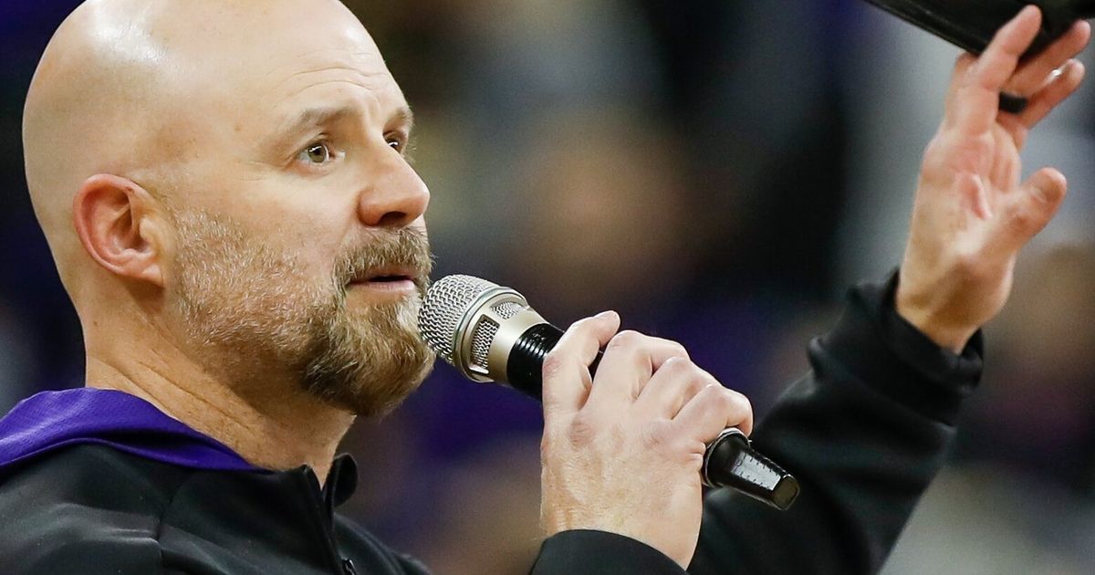 Source UW offensive coordinator Ryan Grubb to stay despite Alabama