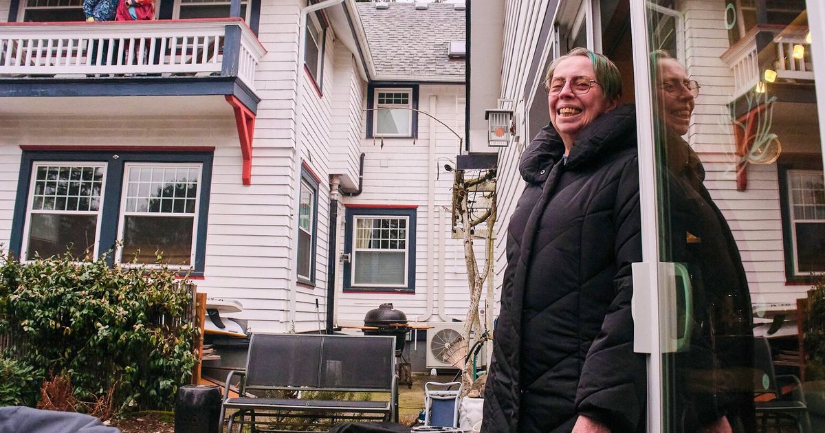 Senior housing that seniors actually like