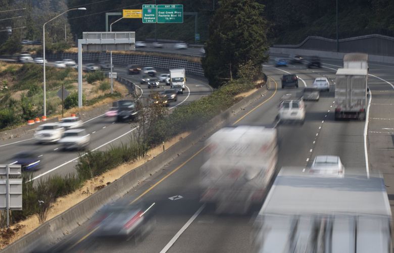 Car insurance premiums in WA to creep up, commissioner warns | The Seattle  Times