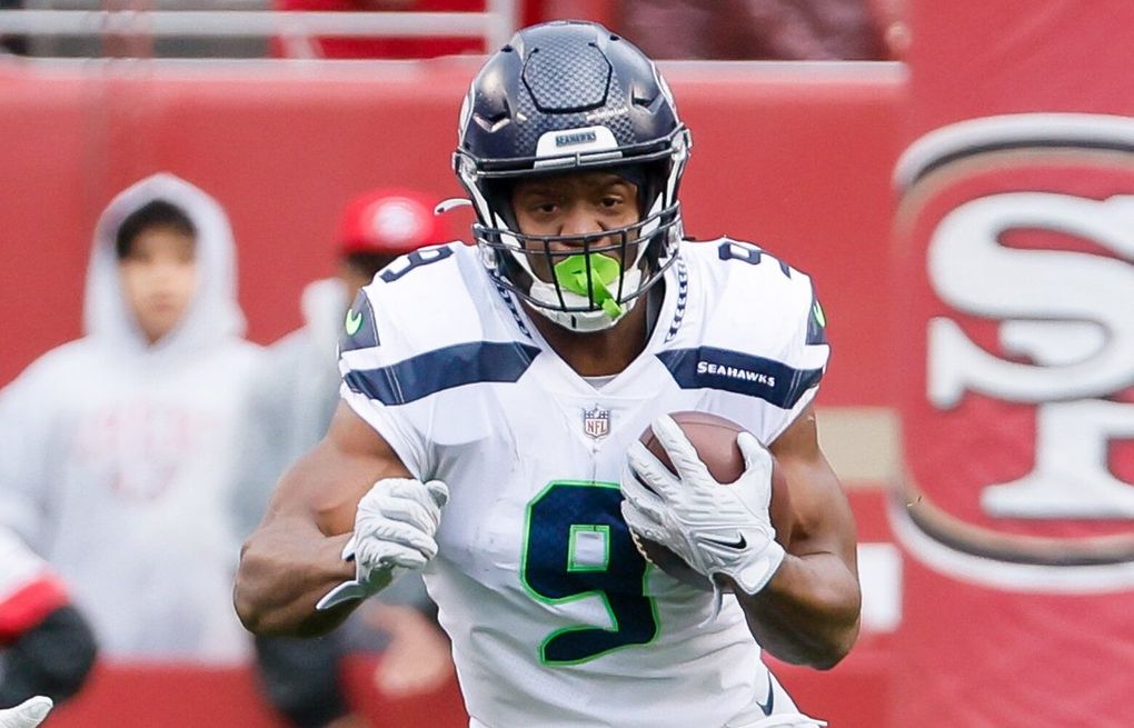 Seattle Seahawks 'More Dynamic' with RB Committee? - Sports Illustrated  Seattle Seahawks News, Analysis and More