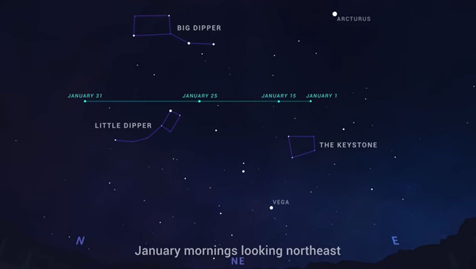 Newly discovered comet may be visible to naked eye this month 