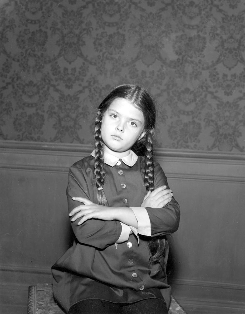 Lisa Loring, the original Wednesday Addams actor, dies at 64 - National