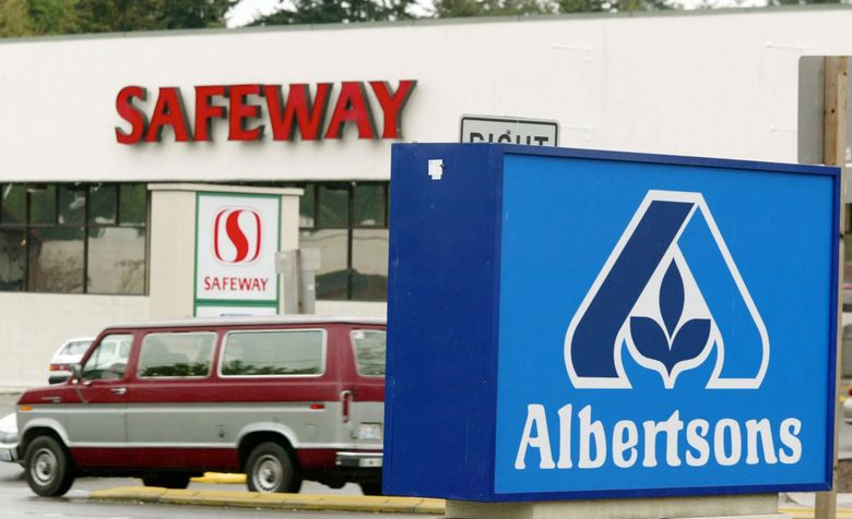 Safeway Seahawks Sweep