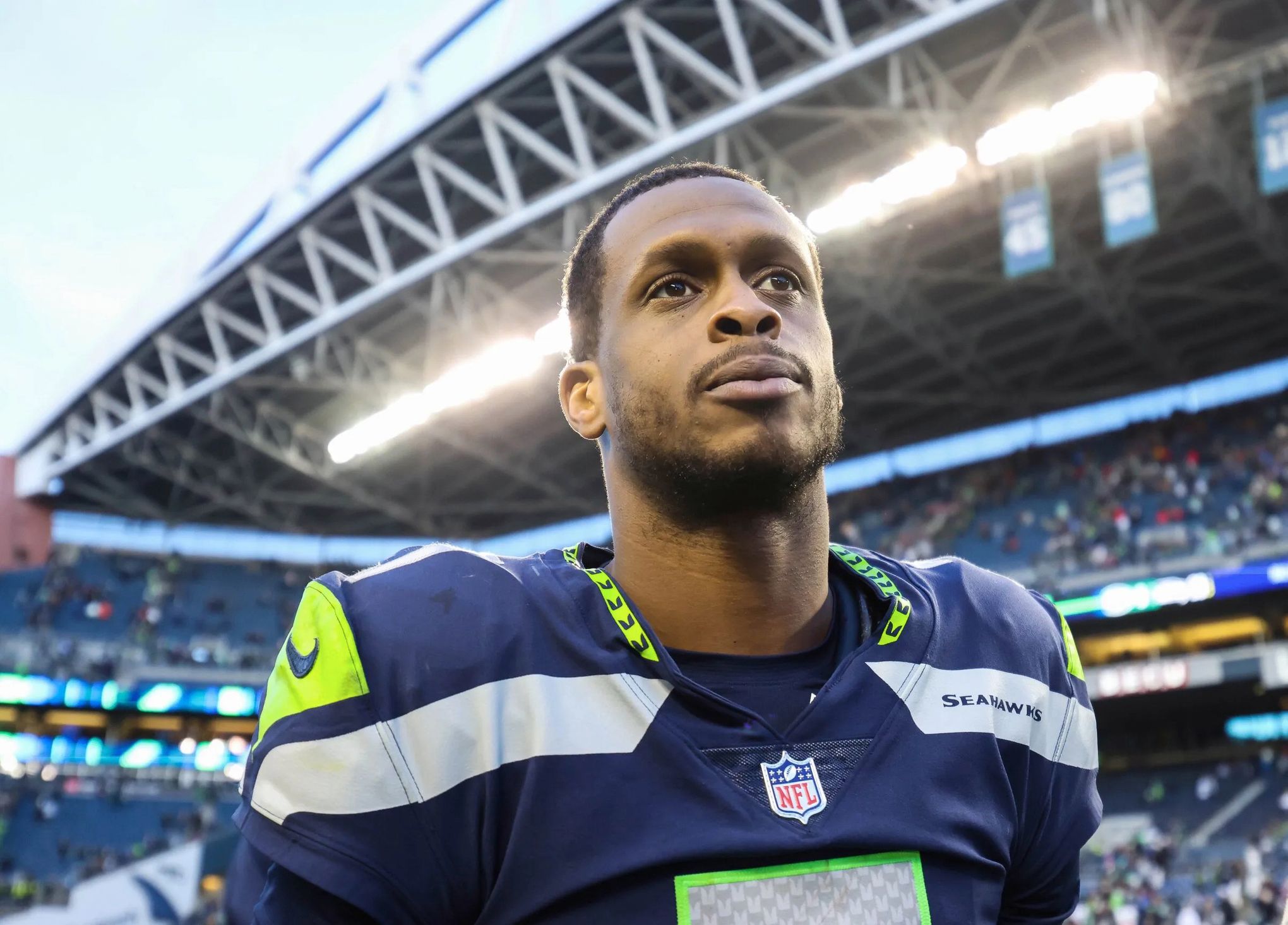 How Seahawks re-signing Geno Smith could impact Drew Lock, ninth overall  pick in 2022 NFL Draft