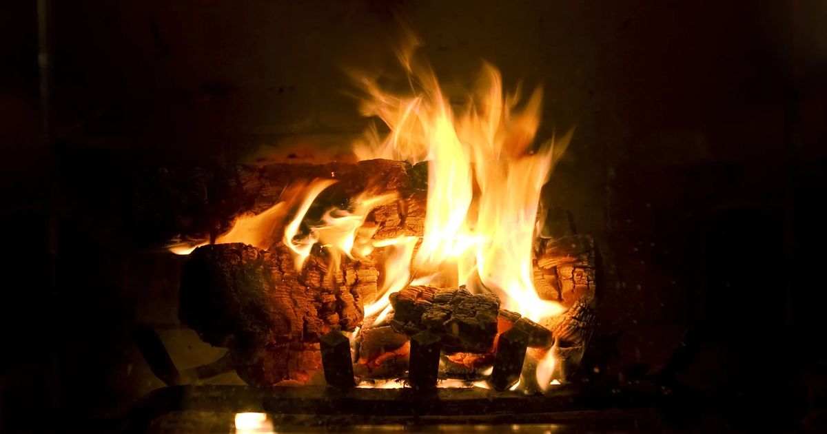 Are you using your fireplace correctly? Here are some safety tips to ...