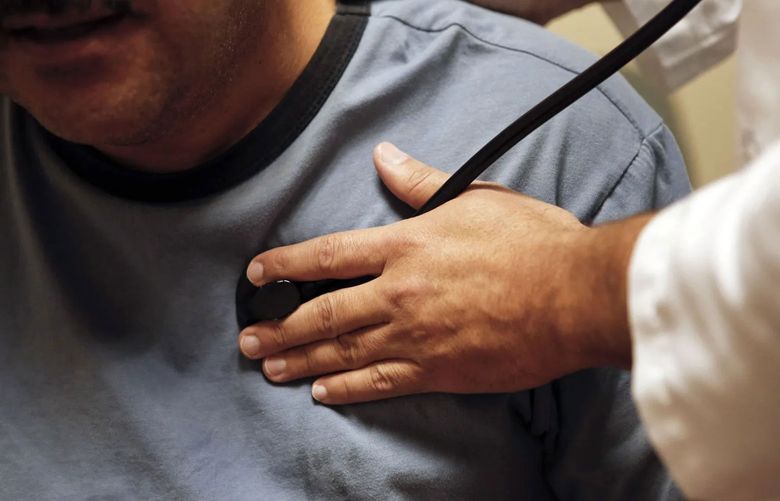 The government boosted Medicaid reimbursements by 6.2% during the pandemic, but those additional payments phase out this year after several extensions. (Bloomberg)