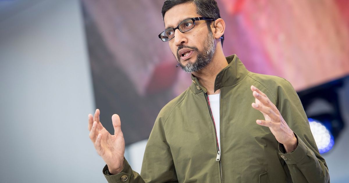 Google’s treasured AI unit gets swept up in 12,000 job cuts