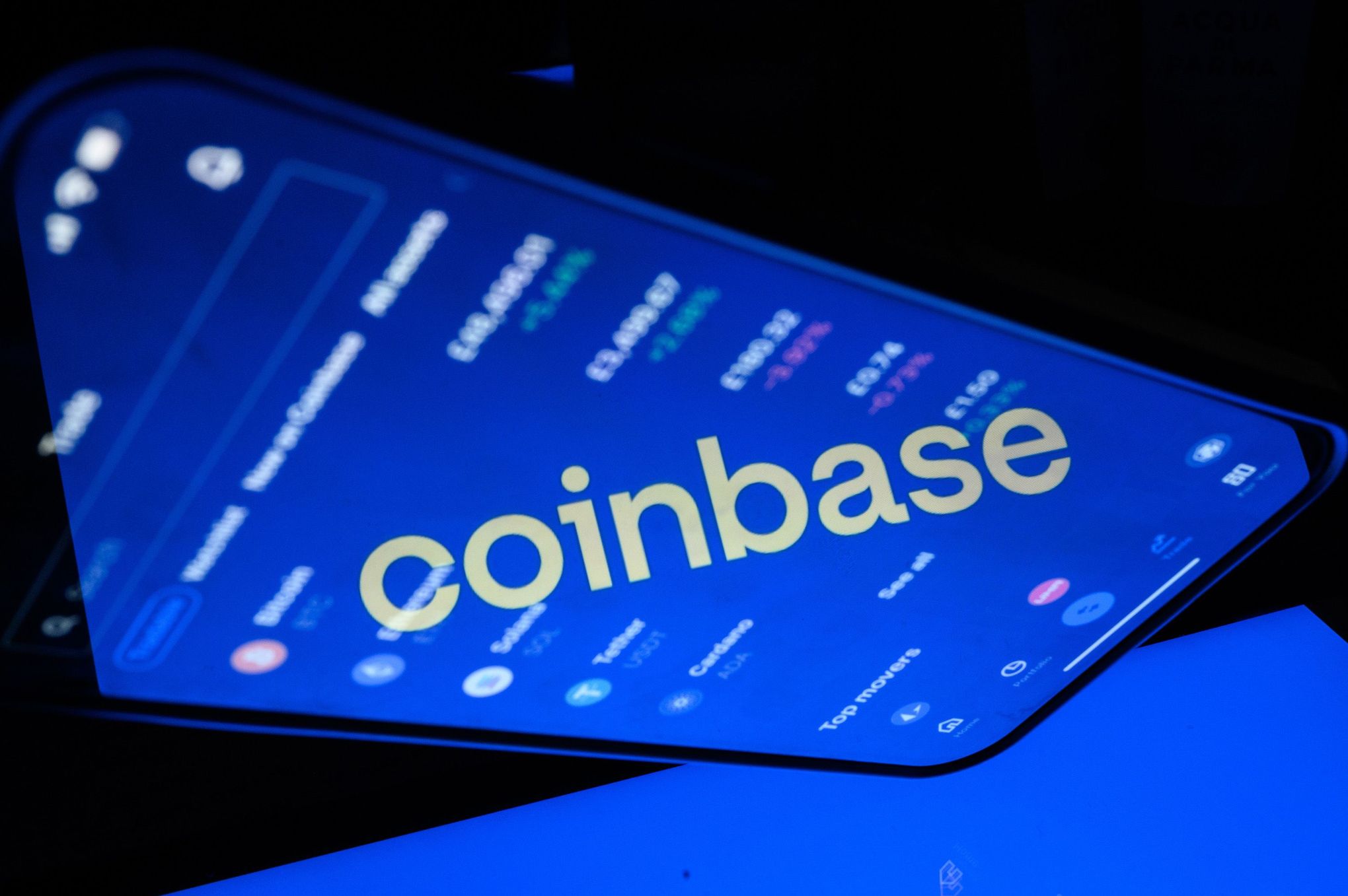 Brother of former Seattle Coinbase employee sentenced in crypto insider- trading case | The Seattle Times