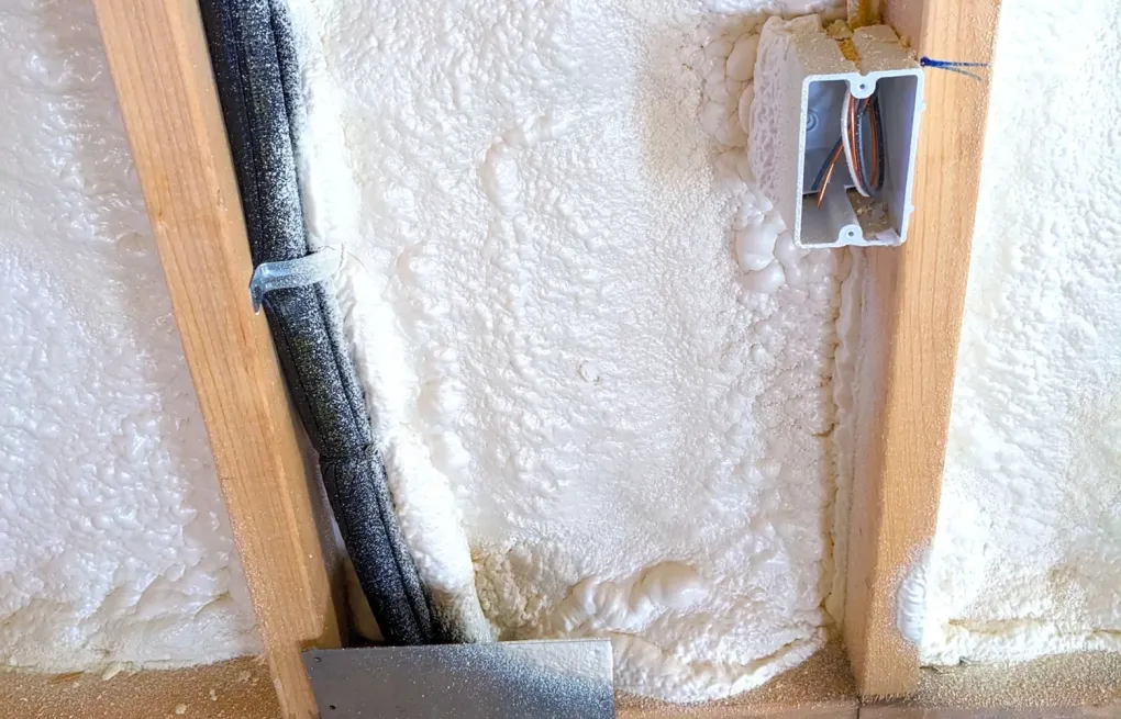 Spray Foam Insulation Buying Guide – Forbes Home