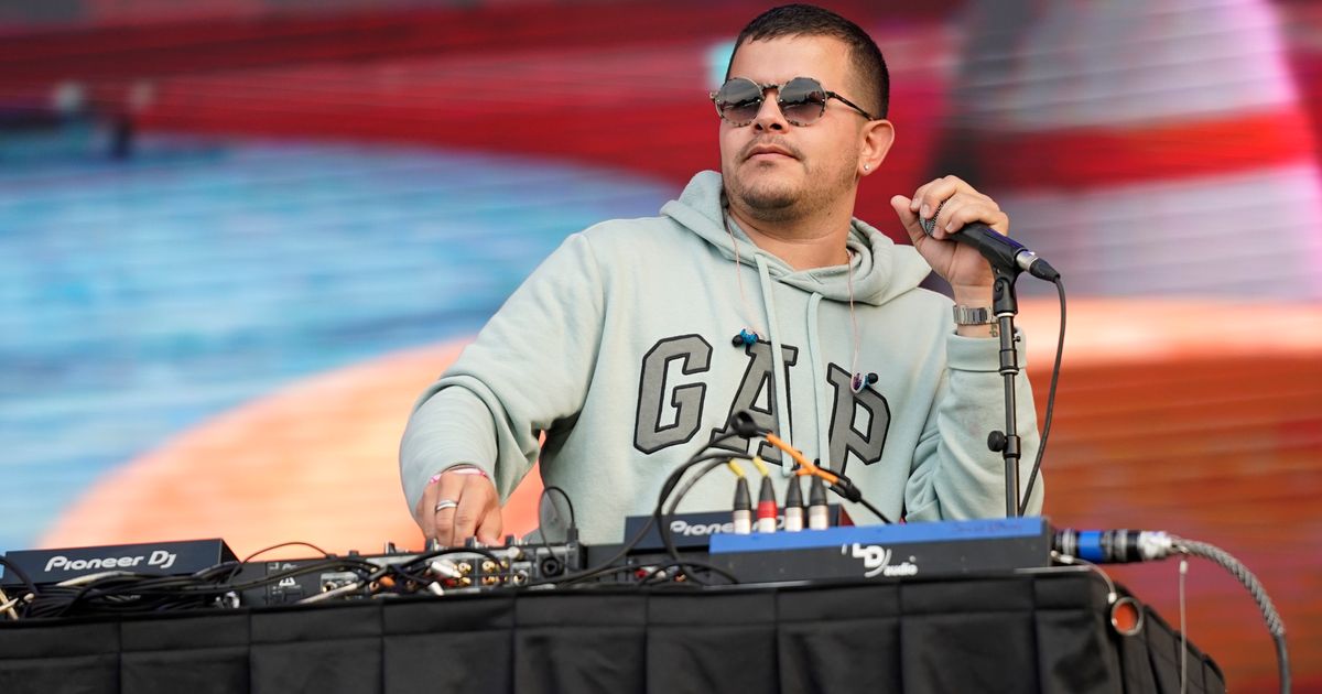 Puerto Rico reggaeton singer accused of domestic violence | The Seattle ...