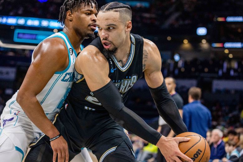 Cody Martin Sets Tone for Hornets in 2nd Season as Team's Lead
