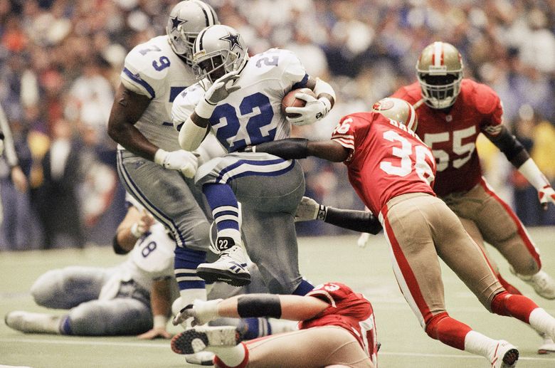 Cowboys rivalry back but Washington is not just yet - Washington Times