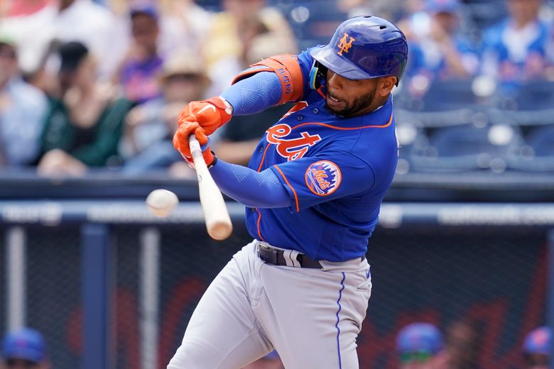 Washington Nationals agree to terms with First Baseman Dominic Smith, by  Nationals Communications