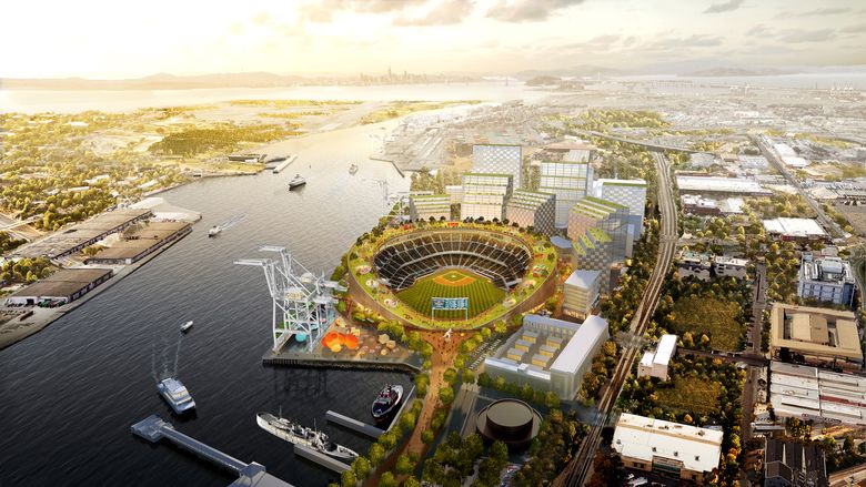 Oakland mayor wants to renew O.co lease, then focus on new Raiders