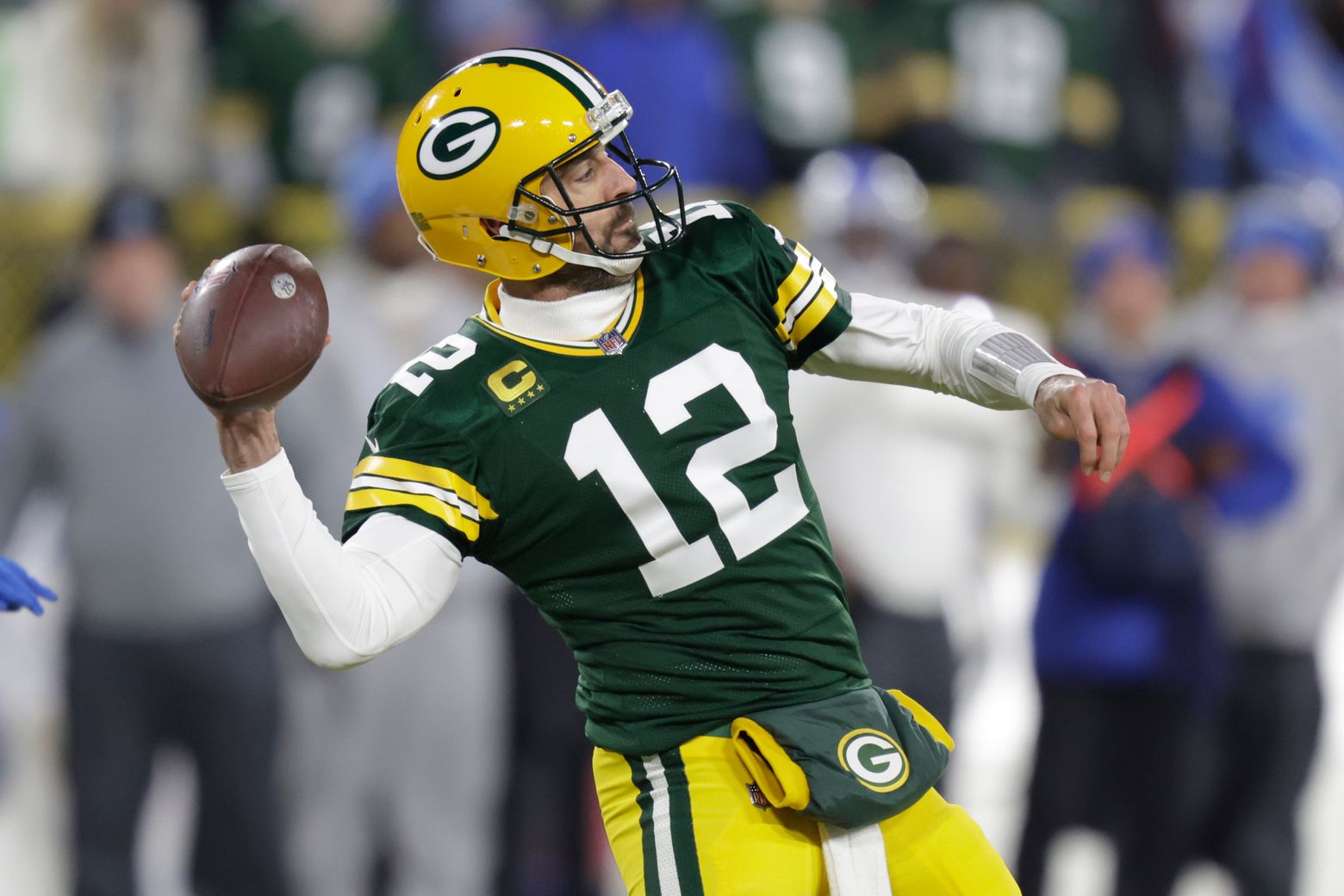 Happy Hour: Bob McGinn on the Green Bay Packers, NFL Draft 