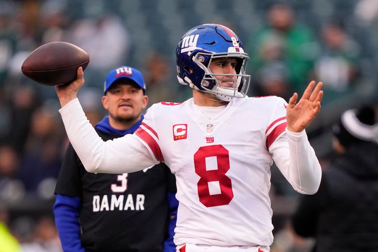 Five under-the-radar things Giants fans should know about Vikings