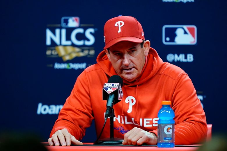 Philadelphia Phillies Set to Turn Their Attention to 2023 Season