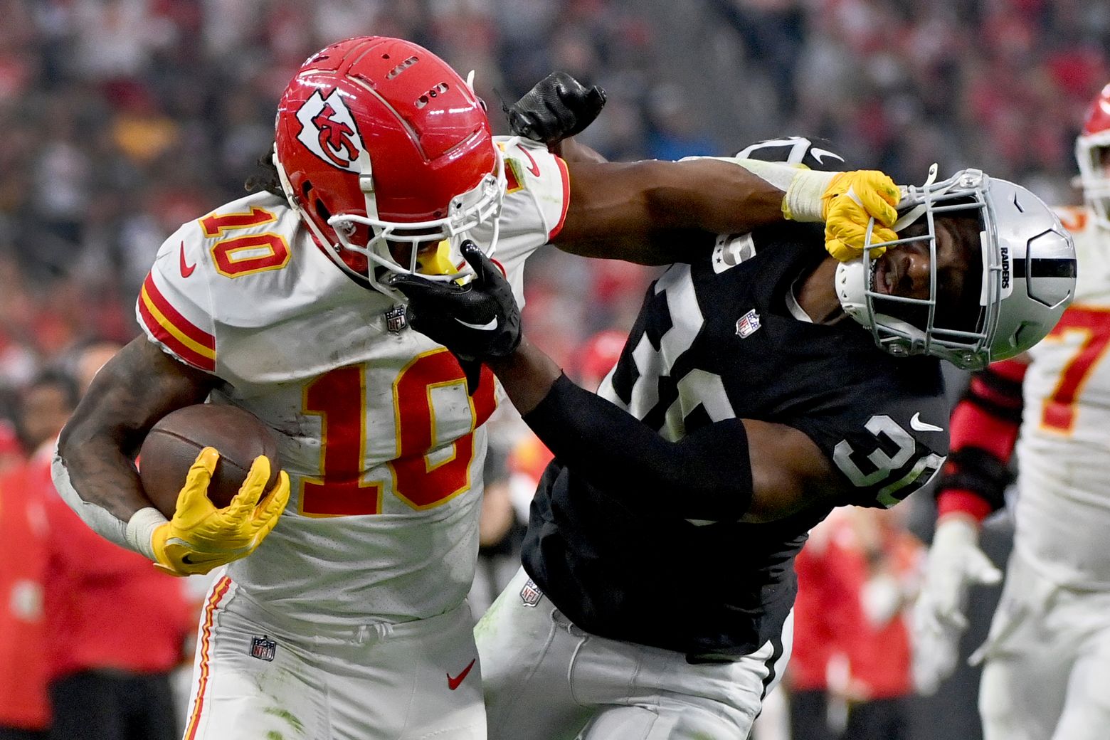 Chiefs vs. Jaguars divisional playoff game open thread - Buffalo Rumblings