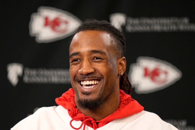 Chiefs lose CB Sneed to head injury in AFC title game
