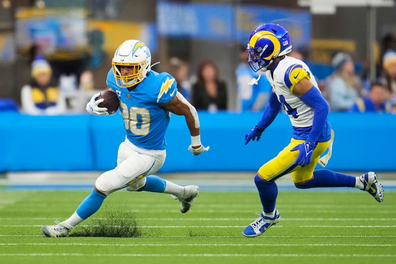 Los Angeles Chargers schedule 2020: Game-by-game in NFL regular season