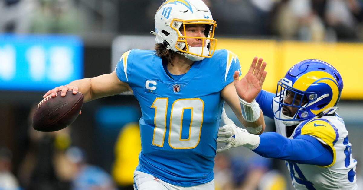 How Many Times Have the Los Angeles Chargers Been to the Super Bowl?