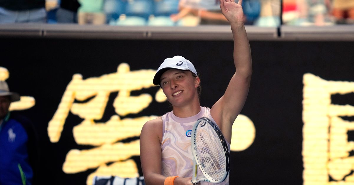 Australian Open lookahead: No. 1 Swiatek takes on Rybakina | The