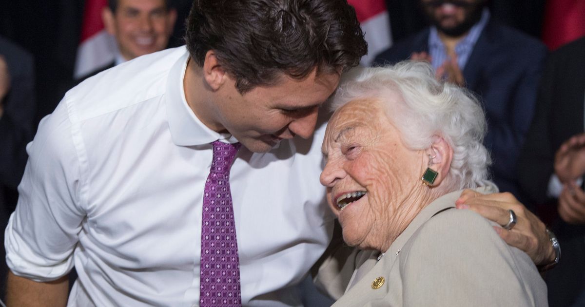 ‘hurricane Hazel,’ Mayor Of Mississauga Into Her 90’s, Dies 