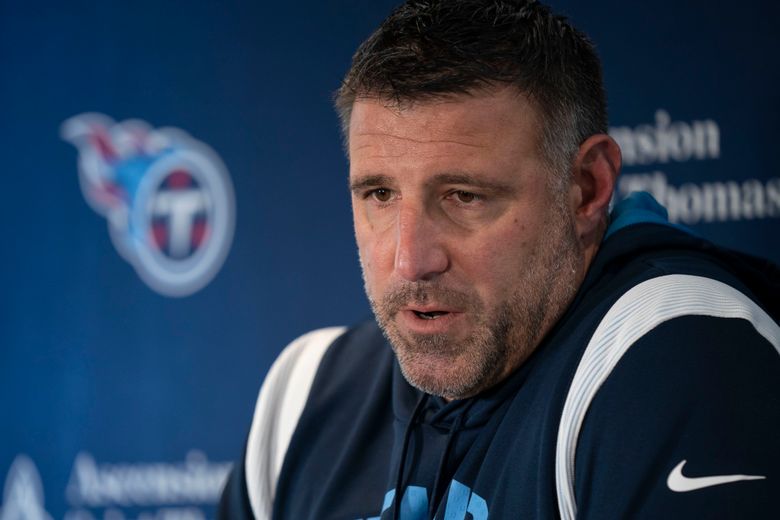 After Two Terrible Injury Seasons, Titans Sought Answers, Hope For