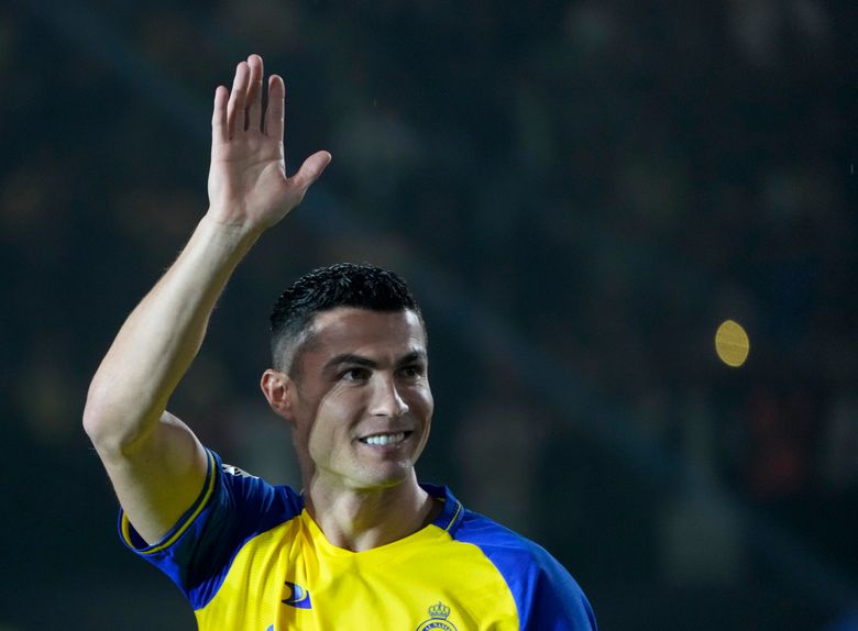 Cristiano Ronaldo Helps Al Nassr To Historic Asian Champions League Win