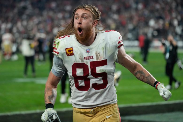 49ers' Jeff Wilson among record-setting 12 players dealt on NFL