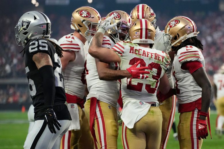 49ers projections: Can Bosa unseat Kittle as the best player on the team? -  Niners Nation