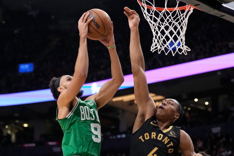 This 'More Than Anything' Led To Grant Williams' Celtics Exit
